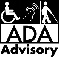 ADA Advisory icon